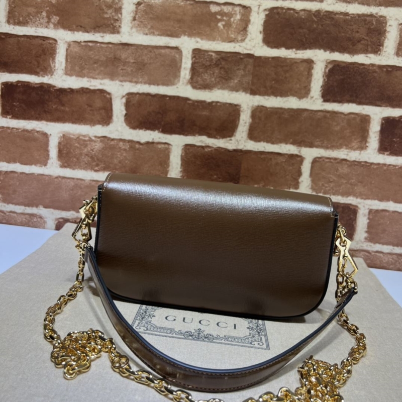 Gucci Satchel Bags